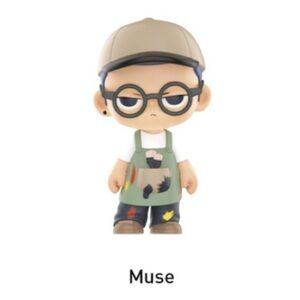 Kubo - Walks of Life - Muse